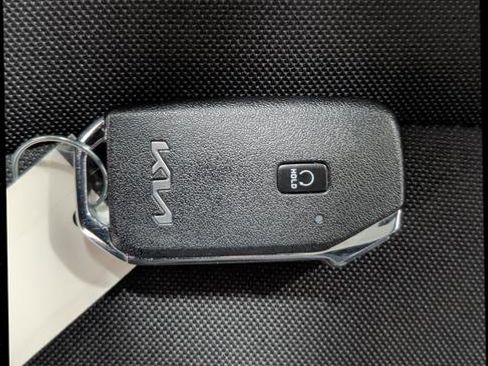 Used 2024 Kia Forte GT-Line w/ GT-Line Premium Package FWD image 28