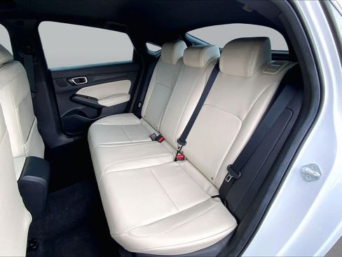 Used 2026 Acura Integra A-Spec FWD image 21