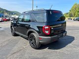 Used 2024 Ford Bronco Sport Big Bend w/ Convenience Package image 4