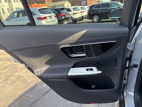 New 2026 Mercedes-Benz GLC 300 4MATIC image 19