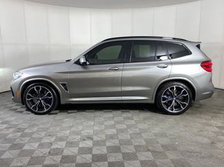 Used 2020 BMW X3 M w/ Executive Package video 2