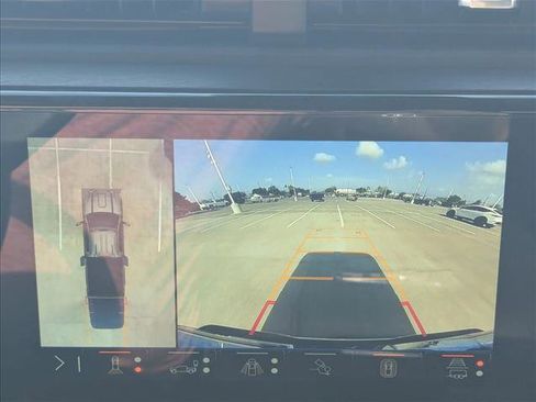 New 2026 GMC Sierra 2500 AT4 w/ Technology Package image 14