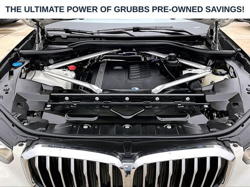 Used 2023 BMW X5 sDrive40i RWD image 13