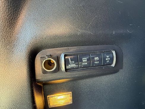 Used 2016 Ford Explorer Sport w/ Equipment Group 401A AWD/4WD image 33