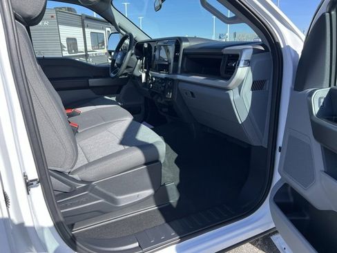 New 2026 Ford F350 XL w/ STX Appearance Package image 19