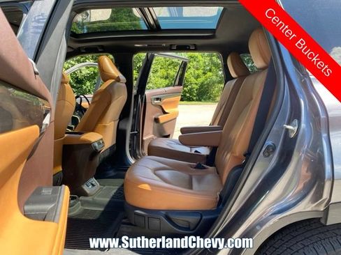 Used 2021 Toyota Highlander Platinum AWD/4WD image 37