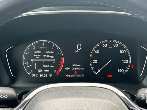Certified 2023 Honda Pilot EX-L image 18