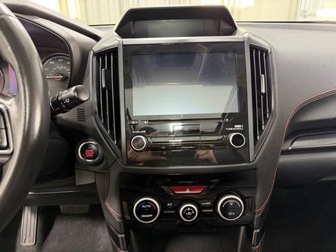 Used 2023 Subaru Forester Sport image 14