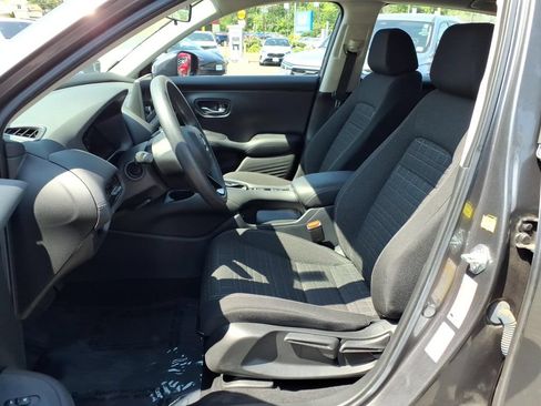Used 2024 Honda HR-V LX image 17