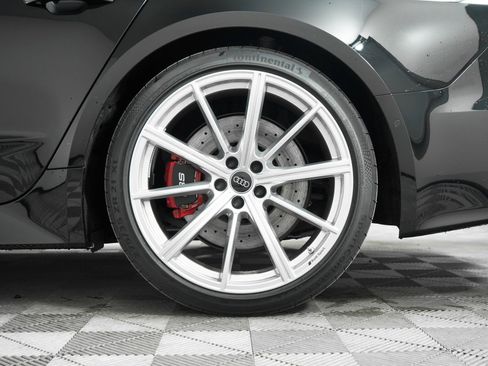 New 2026 Audi RS 7 Performance image 10