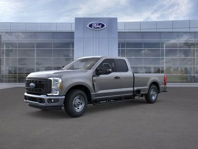 New 2025 Ford F250 XL