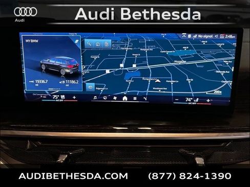 Used 2024 BMW X5 xDrive50e w/ M Sport Package image 18