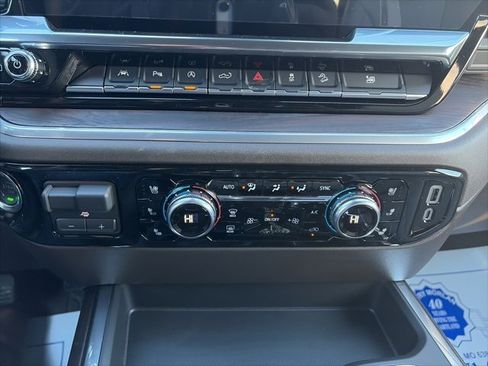 New 2026 GMC Sierra 1500 SLT w/ SLT Premium Plus Package image 23