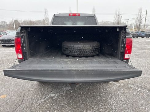 Used 2018 RAM 1500 Express image 4