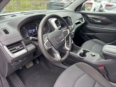 Used 2023 GMC Terrain SLE w/ Driver Convenience Package AWD/4WD image 9