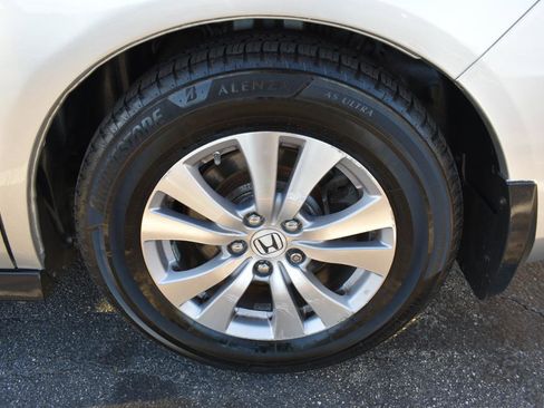 Used 2014 Honda Odyssey EX image 35