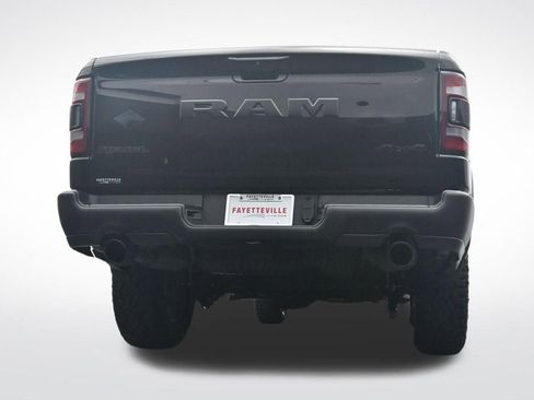 Used 2024 RAM 1500 Rebel w/ Rebel Level 1 Equipment Group AWD/4WD image 34