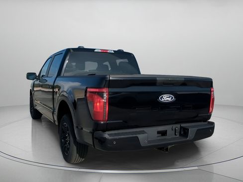 New 2026 Ford F150 STX RWD image 25