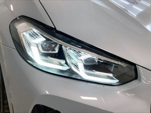 Used 2022 BMW X3 M40i image 27