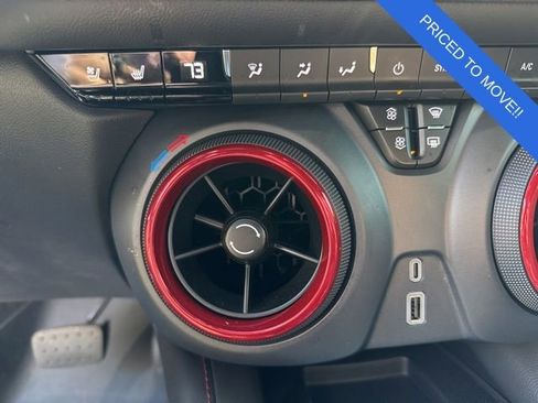 Certified 2023 Chevrolet Blazer RS w/ Enhanced Convenience Package FWD image 22
