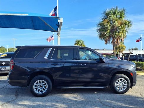 Used 2023 Chevrolet Tahoe LT image 22