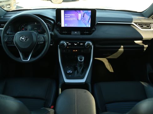 Used 2023 Toyota RAV4 XSE image 3