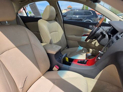 Used 2007 Lexus ES 350 FWD image 11
