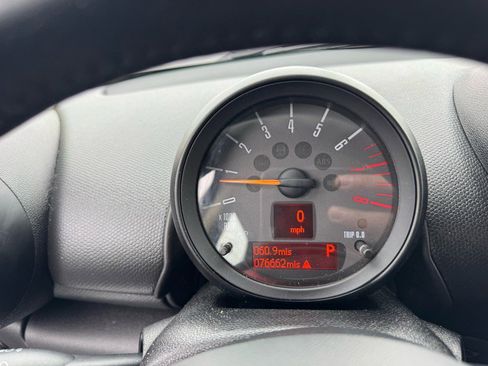 Used 2015 MINI Cooper Countryman S image 16