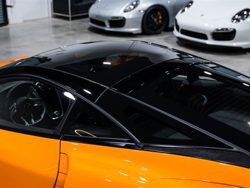 Used 2023 McLaren GT RWD image 56