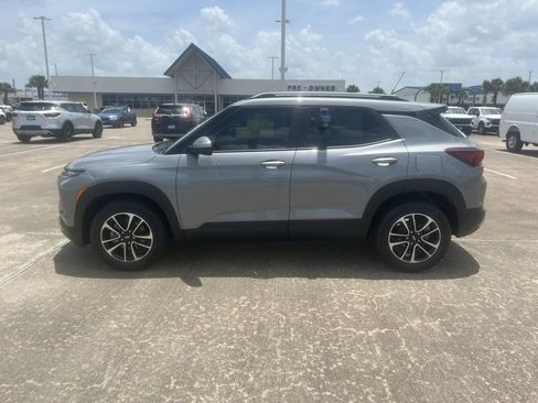 New 2026 Chevrolet TrailBlazer LT w/ LT Cold Weather Package image 21