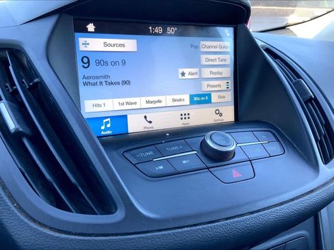 Used 2018 Ford Escape SEL image 28