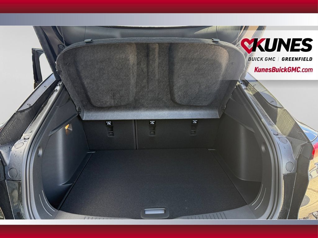 New 2026 Buick Envista Preferred w/ Convenience I Package FWD image 40