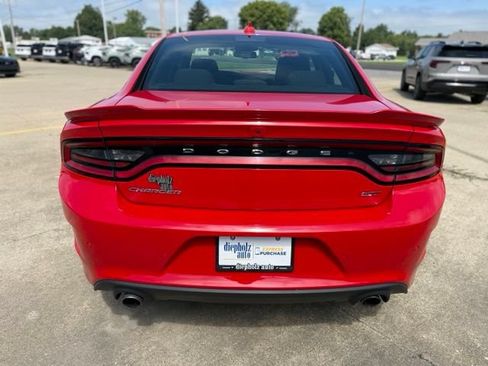 Used 2020 Dodge Charger GT RWD image 5