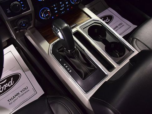 Used 2019 Ford F150 4x4 SuperCrew image 26