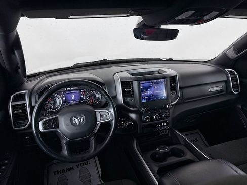 Used 2022 RAM 1500 Big Horn AWD/4WD image 22
