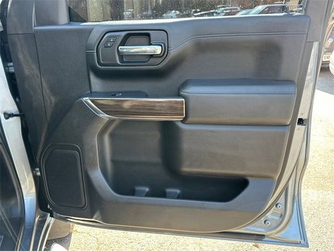 Used 2020 Chevrolet Silverado 1500 RST w/ All-Star Edition image 14