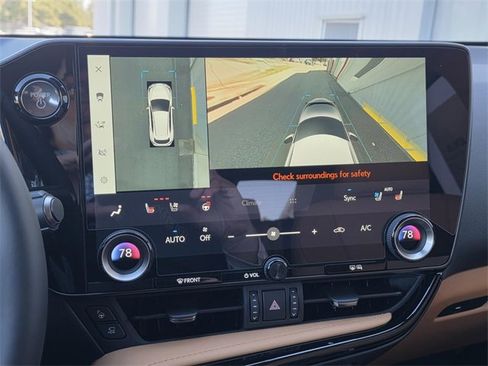 New 2026 Lexus NX 450h+ AWD w/ Luxury Package image 17