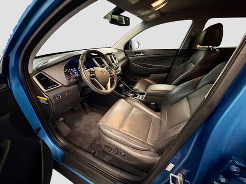 Used 2017 Hyundai Tucson SE Plus image 21