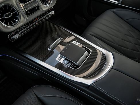 Used 2026 Mercedes-Benz G 63 AMG 4MATIC image 48