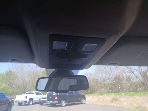 Used 2023 RAM 1500 Classic SLT w/ Trailer & Traction Group AWD/4WD image 20