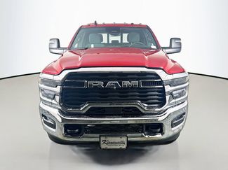 New 2026 RAM 2500 Tradesman video 2