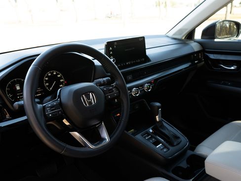 Certified 2025 Honda CR-V EX-L image 16