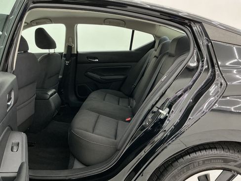 Used 2020 Nissan Altima 2.5 S FWD image 20