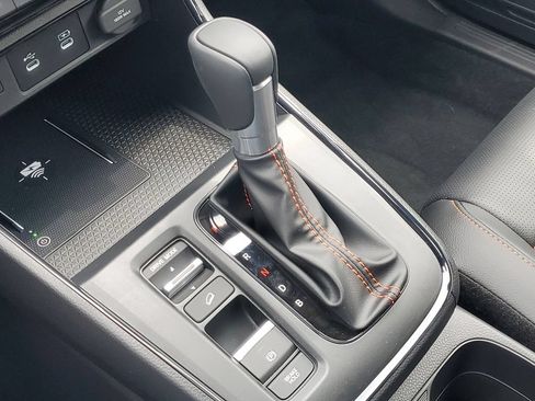 New 2026 Honda CR-V Sport Touring image 22