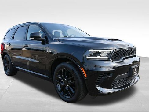 Used 2024 Dodge Durango R/T AWD/4WD image 10