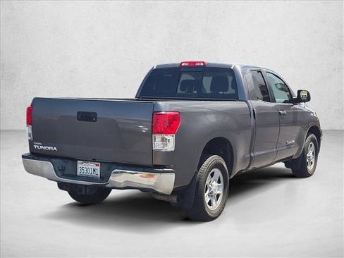Used 2013 Toyota Tundra 2WD Double Cab w/ Upgrade Pkg image 5