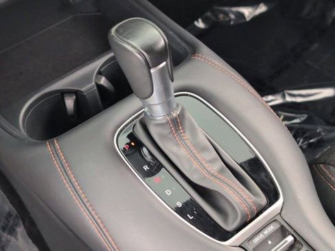 Used 2025 Honda HR-V Sport image 19