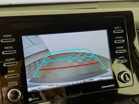 Used 2023 Toyota Camry SE w/ Protection Package (Q2) (TMS) image 12