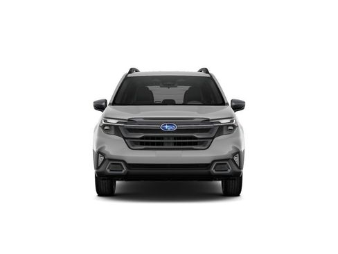 New 2026 Subaru Forester Touring AWD/4WD image 2