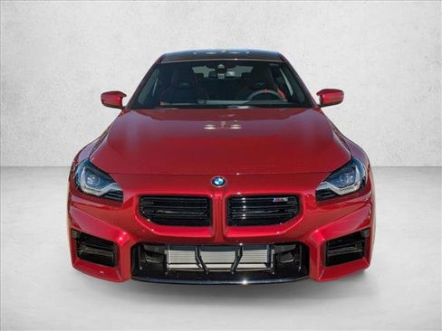 New 2026 BMW M2 w/ Lighting Package image 6